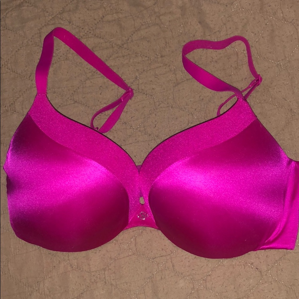 Victorias Secret Very Sexy push-up bra